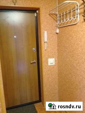 1-комнатная квартира, 42 м², 6/17 эт. в аренду на длительный срок в Нижнем Новгороде Нижний Новгород - изображение 1