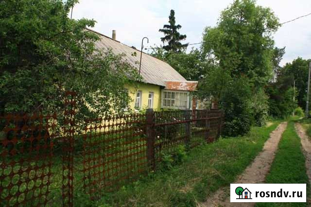 Дом 50 м² на участке 37 сот. на продажу в Казаках Казаки - изображение 1