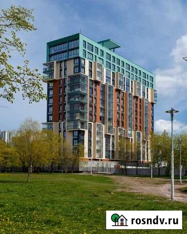 4-комнатная квартира, 159 м², 14/15 эт. на продажу в Санкт-Петербурге Санкт-Петербург - изображение 1