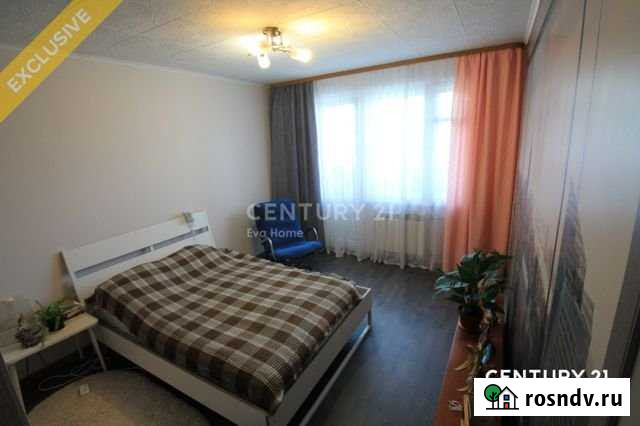 1-комнатная квартира, 34 м², 6/9 эт. на продажу в Екатеринбурге Екатеринбург - изображение 1