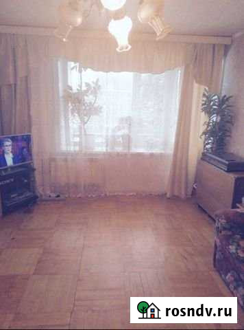 2-комнатная квартира, 51 м², 4/5 эт. на продажу в Тихвине Тихвин - изображение 1