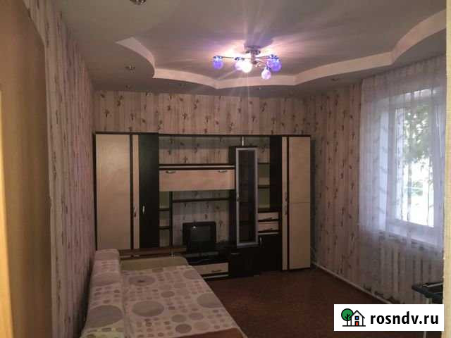 2-комнатная квартира, 41 м², 1/2 эт. на продажу в Чехове Московской области Чехов - изображение 1