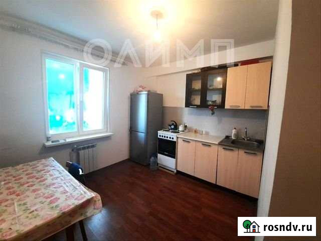 1-комнатная квартира, 40.8 м², 2/12 эт. на продажу в Вологде Вологда - изображение 1