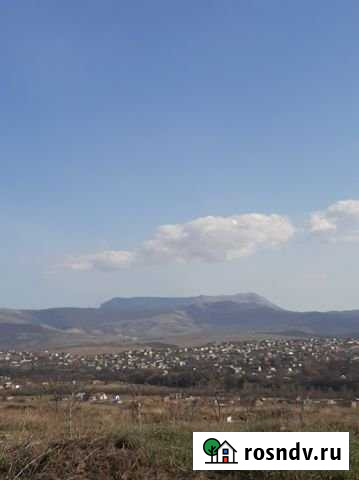 Участок ИЖС 6 сот. на продажу в Ферсманово Ферсманово - изображение 1