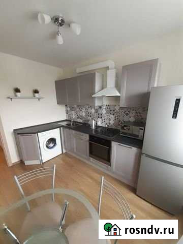 1-комнатная квартира, 35 м², 4/9 эт. в аренду посуточно в Казани Казань - изображение 1