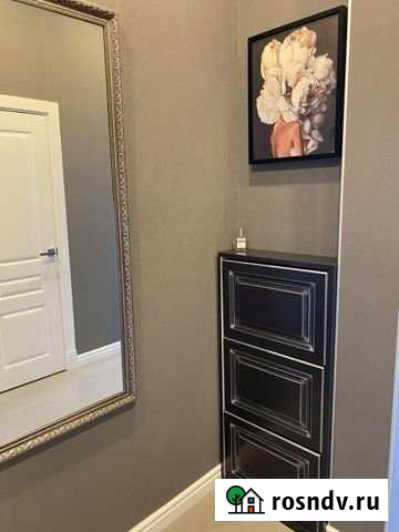 1-комнатная квартира, 43 м², 14/17 эт. на продажу в Москве Москва - изображение 1