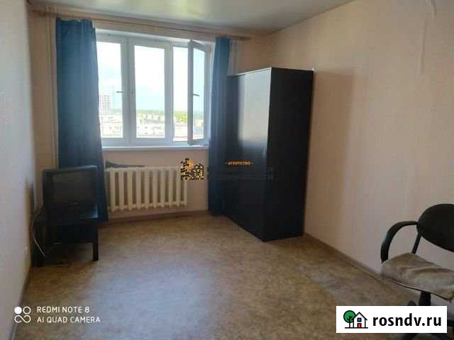 1-комнатная квартира, 37 м², 11/13 эт. в аренду на длительный срок в Уфе Уфа - изображение 1