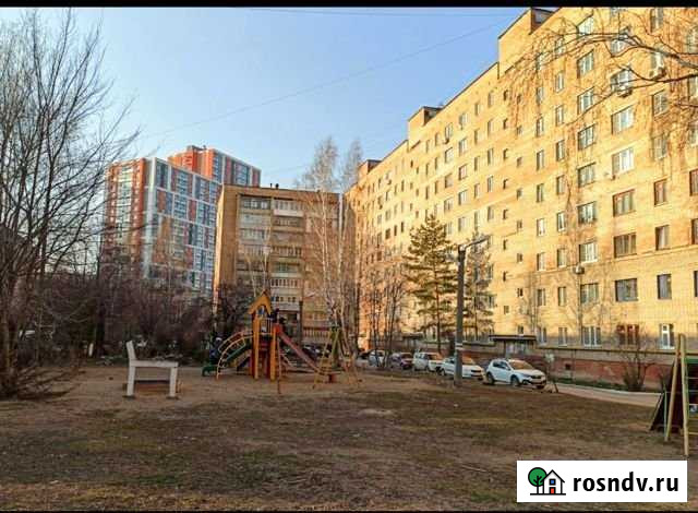 2-комнатная квартира, 61 м², 8/9 эт. на продажу в Рязани Рязань - изображение 1