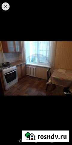 1-комнатная квартира, 32 м², 4/5 эт. в аренду на длительный срок в Волжске Волжск - изображение 1
