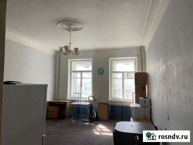 Комната 30 м² в 4-ком. кв., 5/6 эт. в аренду на длительный срок в Санкт-Петербурге Санкт-Петербург - изображение 1