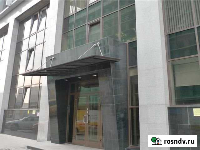 Офис 41 кв.м. в Бизнес-центр «Сибирский Альянс» Москва - изображение 1