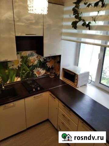 2-комнатная квартира, 39 м², 2/2 эт. на продажу в Ульяновске Ульяновск - изображение 1