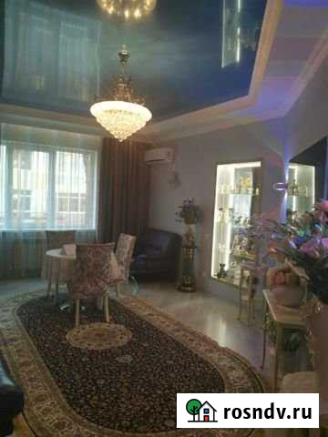 3-комнатная квартира, 130 м², 2/10 эт. в аренду посуточно в Геленджике Геленджик - изображение 1