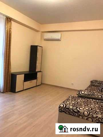 1-комнатная квартира, 30 м², 3/3 эт. на продажу в Сочи Сочи - изображение 1