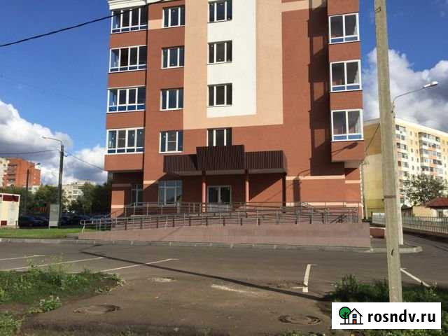 Торговое помещение, 55 кв.м. Саранск - изображение 1