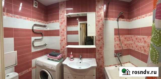 2-комнатная квартира, 43 м², 2/4 эт. в аренду посуточно в Кирове Киров - изображение 1