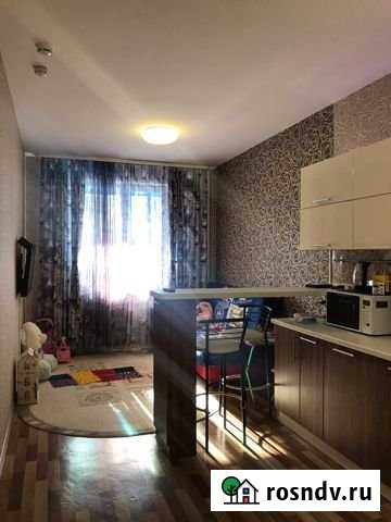 2-комнатная квартира, 50 м², 11/24 эт. на продажу в Красноярске Красноярск - изображение 1