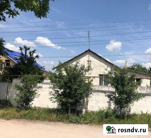 Дом 70 м² на участке 10 сот. на продажу в Чистенькой Чистенькая - изображение 1