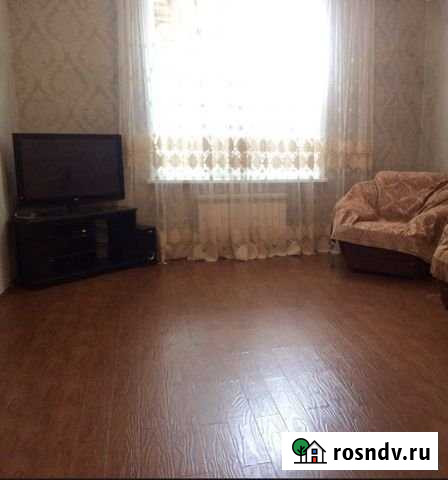 1-комнатная квартира, 60 м², 9/10 эт. в аренду на длительный срок в Махачкале Махачкала - изображение 1