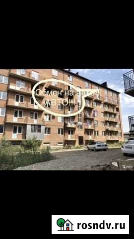 1-комнатная квартира, 34 м², 5/6 эт. на продажу в Краснодаре Краснодар - изображение 1