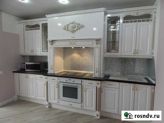 1-комнатная квартира, 60 м², 5/14 эт. в аренду посуточно в Белгороде Белгород - изображение 1