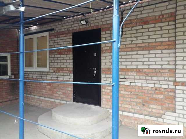 Дача 49 м² на участке 4 сот. на продажу в Азове Азов - изображение 1