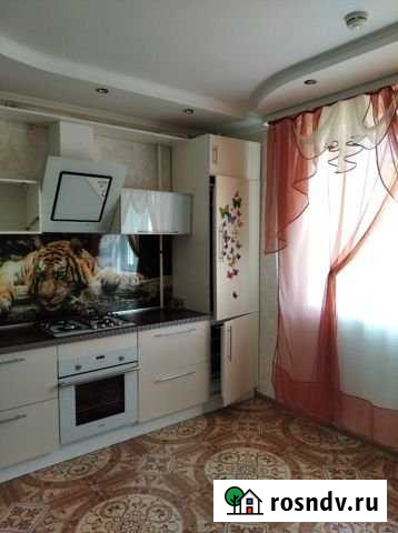 2-комнатная квартира, 80 м², 1/3 эт. в аренду на длительный срок в Дубне Московской области Дубна - изображение 1