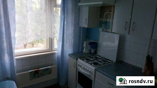 2-комнатная квартира, 45 м², 3/9 эт. в аренду на длительный срок в Нижнем Новгороде Нижний Новгород - изображение 1