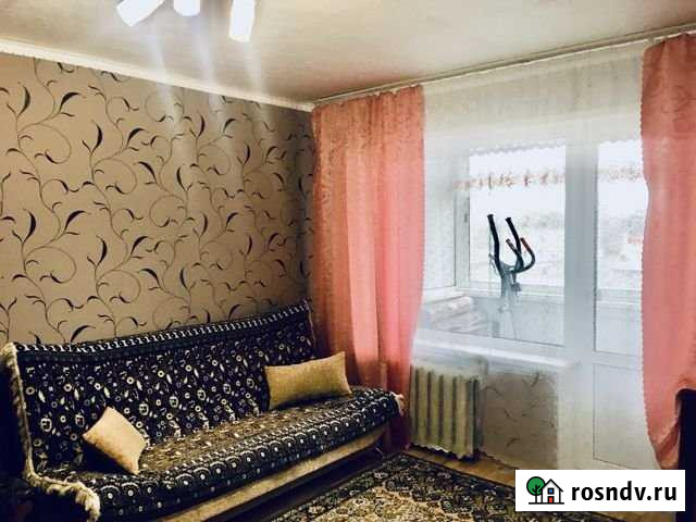 1-комнатная квартира, 32 м², 2/4 эт. на продажу в Стодолище Стодолище - изображение 1