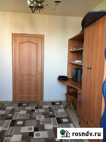 Комната 14 м² в 2-ком. кв., 16/17 эт. в аренду на длительный срок в Москве Москва - изображение 1