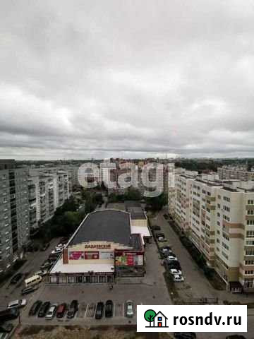 2-комнатная квартира, 68 м², 14/14 эт. на продажу в Калининграде Калининград - изображение 1