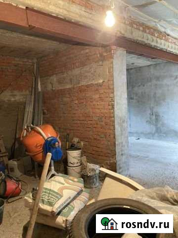 Гараж >30 м² на продажу в Курске Курск - изображение 1