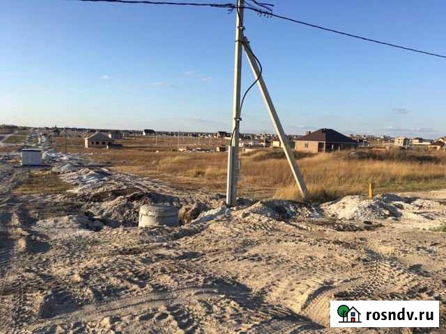 Участок ИЖС 15 сот. на продажу в Старом Осколе Старый Оскол - изображение 1