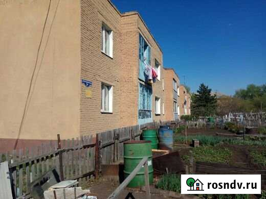 2-комнатная квартира, 45.3 м², 2/2 эт. на продажу в Омске Омск - изображение 1