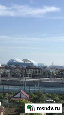 2-комнатная квартира, 40 м², 4/6 эт. на продажу в Сочи Сочи - изображение 1