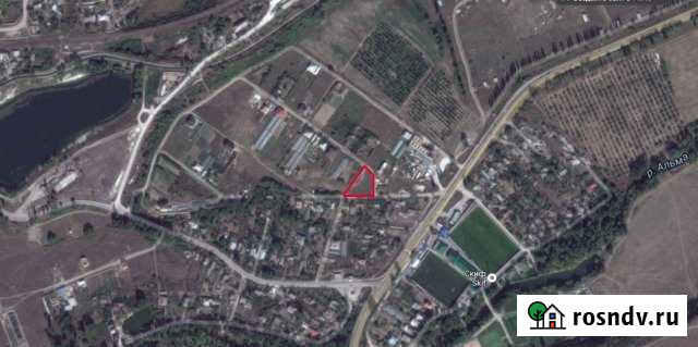 Участок ИЖС 12 сот. на продажу в Чистенькой Чистенькая - изображение 1