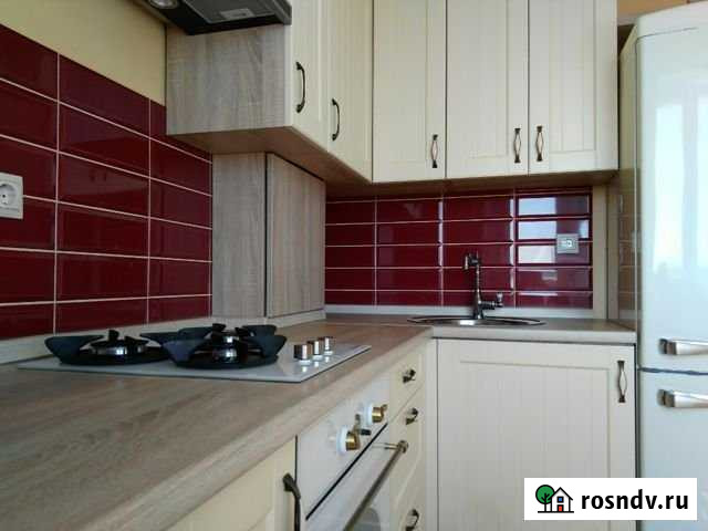 1-комнатная квартира, 39 м², 5/5 эт. на продажу в Зеленоградске Зеленоградск - изображение 1