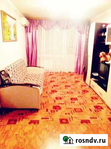 2-комнатная квартира, 44 м², 2/5 эт. в аренду посуточно в Липецке Липецк - изображение 1