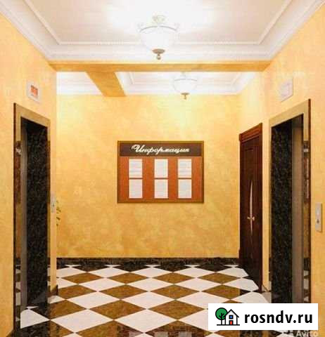 1-комнатная квартира, 33.7 м², 5/19 эт. на продажу в Краснодаре Краснодар - изображение 1