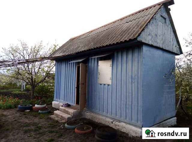 Дача 20 м² на участке 10 сот. на продажу в Курчатове Курчатов - изображение 1