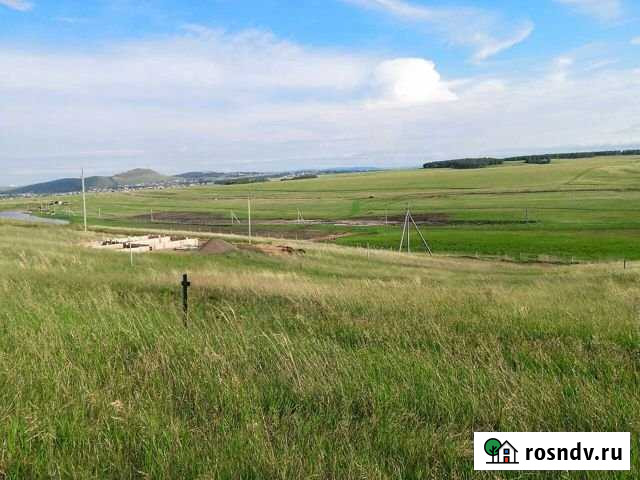 Участок ИЖС 8 сот. на продажу в Емельяново Емельяново - изображение 1