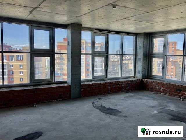 5-комнатная квартира, 200 м², 16/17 эт. на продажу в Челябинске Челябинск - изображение 1