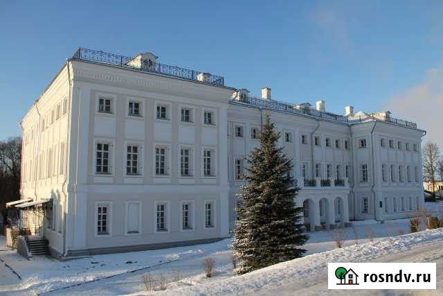 Участок ИЖС 18 сот. на продажу в Полотняном Заводе Полотняный Завод - изображение 1