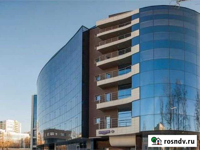 Офис 360 кв.м. бц класса А  Свежий Ветер Москва - изображение 1