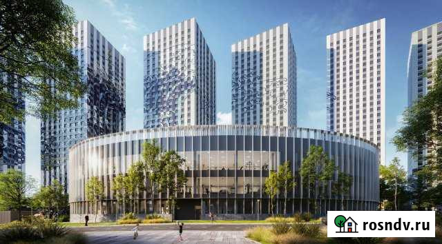 Торговое помещение, 10 кв.м. Москва - изображение 1