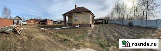 Дом 66.1 м² на участке 22.1 сот. на продажу в Белоoзёрском Белоозёрский - изображение 1