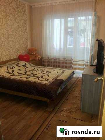 2-комнатная квартира, 60 м², 1/12 эт. в аренду посуточно в Сочи Сочи - изображение 1