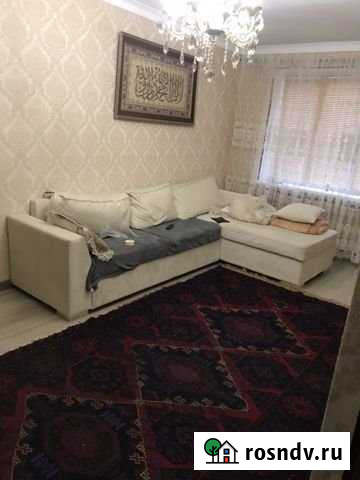 1-комнатная квартира, 31 м², 3/5 эт. в аренду на длительный срок в Буйнакске Буйнакск - изображение 1