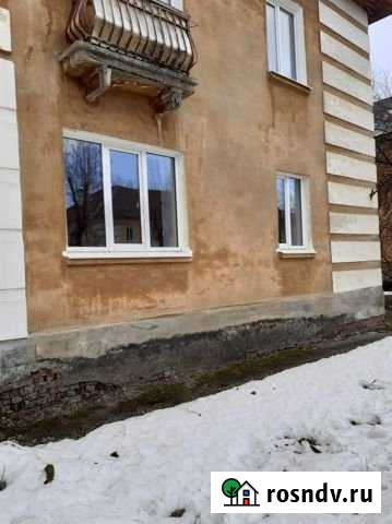 2-комнатная квартира, 62.4 м², 1/2 эт. на продажу в Верхнем Тагиле Верхний Тагил - изображение 1