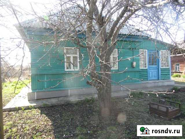 Дом 67 м² на участке 10 сот. на продажу в Ржаксе Ржакса - изображение 1